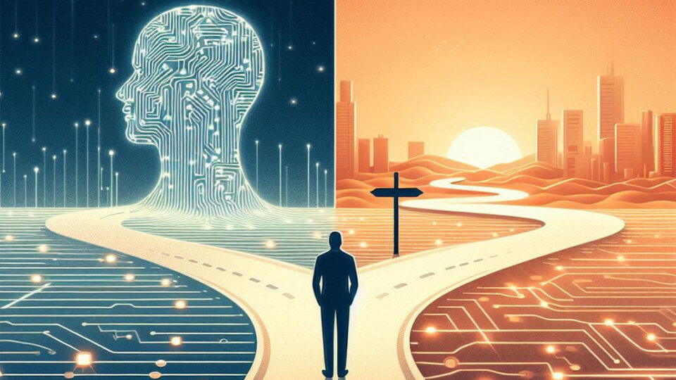 “Pretend Intelligence”: Stallman’s Provocation and the Question of What We’re Actually Building